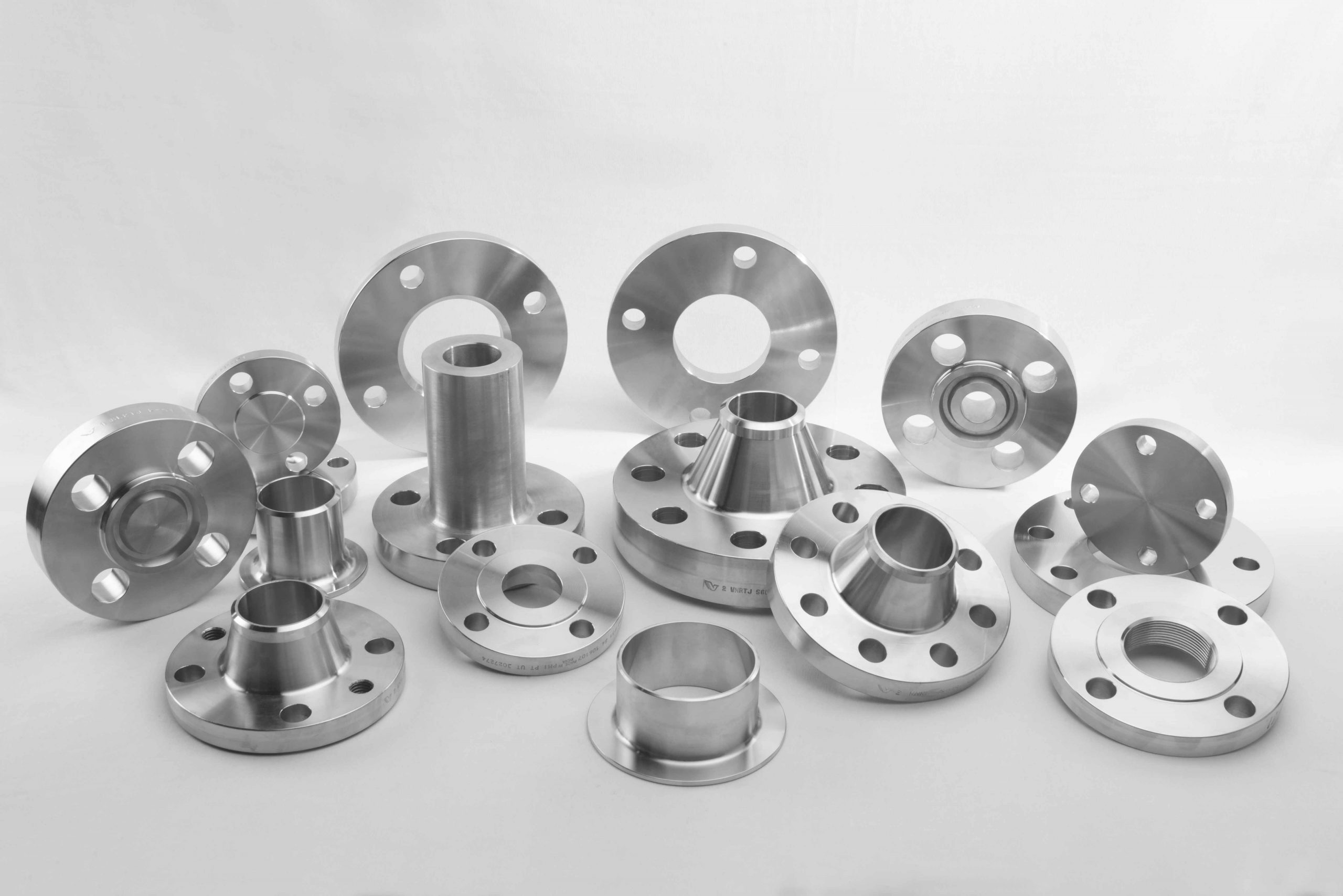 Flanges Marketto Grow at a CAGR of 5.0% from 2022 to 2031: Allied Market Research