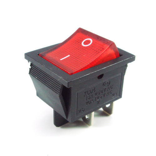 Rocker Switch Market to Accrue $9.2 Bn, Globally, by 2031 at 3.86% CAGR Allied Market Research