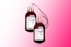 Artificial Blood Market