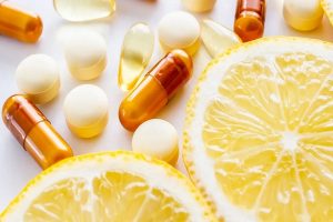 Cold and Flu Supplements Market