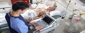 Diagnostic Electrocardiograph (ECG) Market