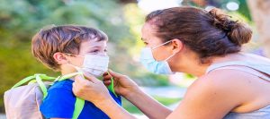 Disposable Medical Masks