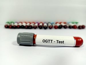 Glucose Tolerance Test