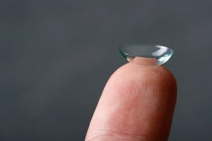 Intraocular Lens Market