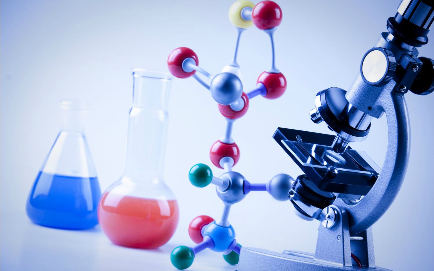 Unlocking the Potential of Life Science Research: An In-Depth Analysis of the Global Life Science Tools and Reagents Market