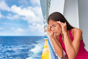 Motion Sickness Treatment Market