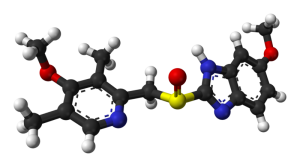 Omeprazole Market