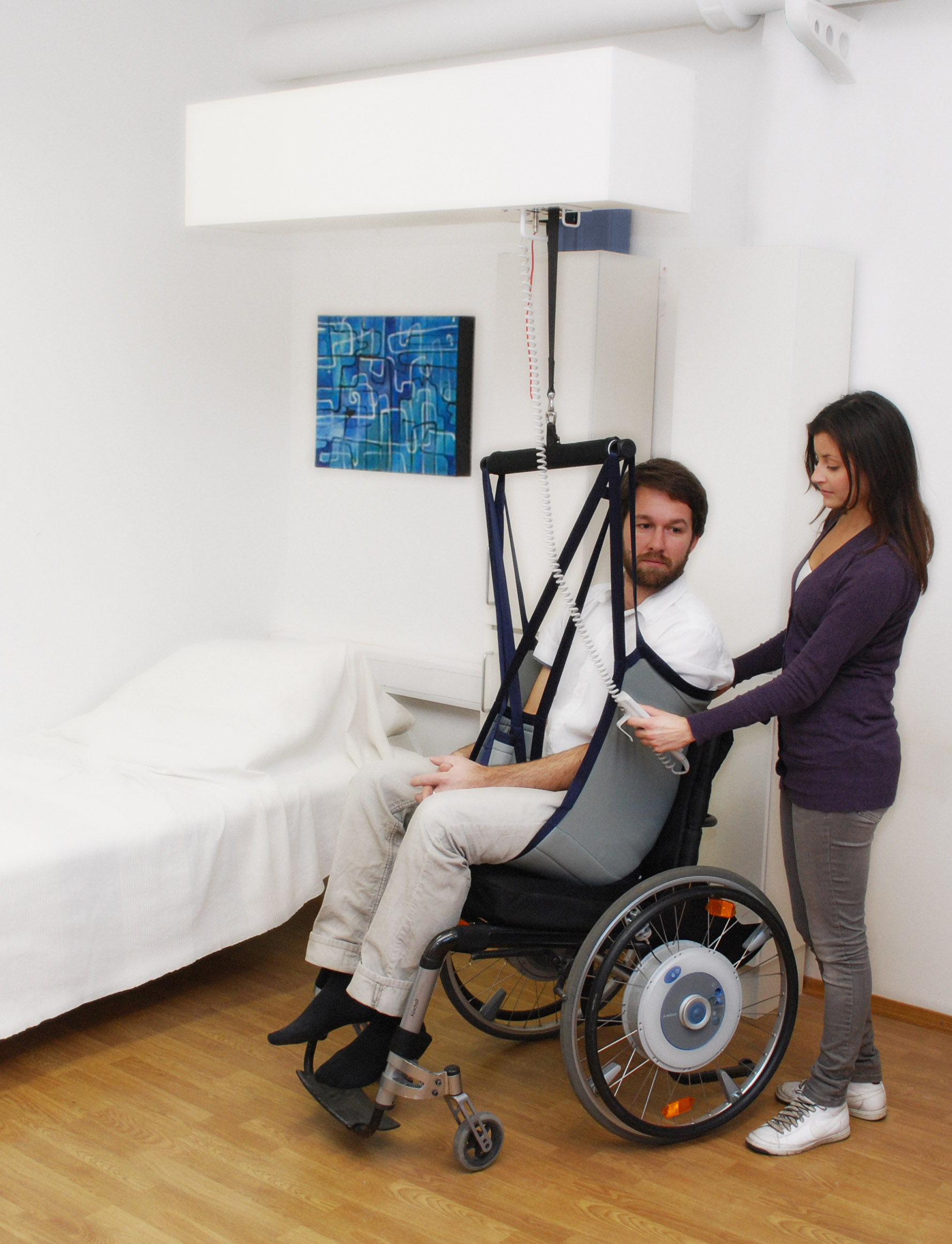 Fact Check: 5 Common Misconceptions About Patient Mechanical Lift Handling Equipment