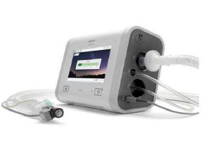 Portable Ventilators Market