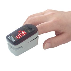 Pulse Oximeters Market