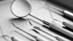 Dental Equipment Market